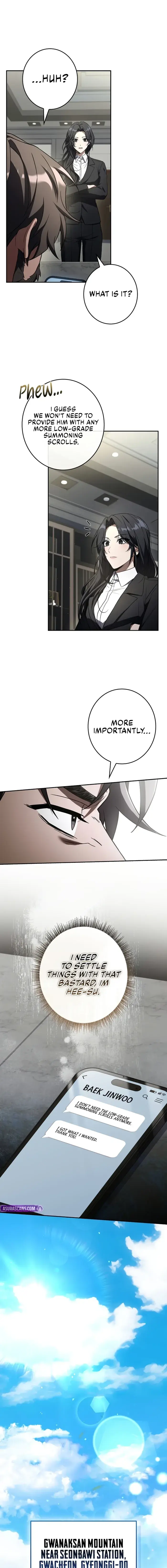 Only I Have an EX-Grade Summon Chapter 12 image 16_optimized